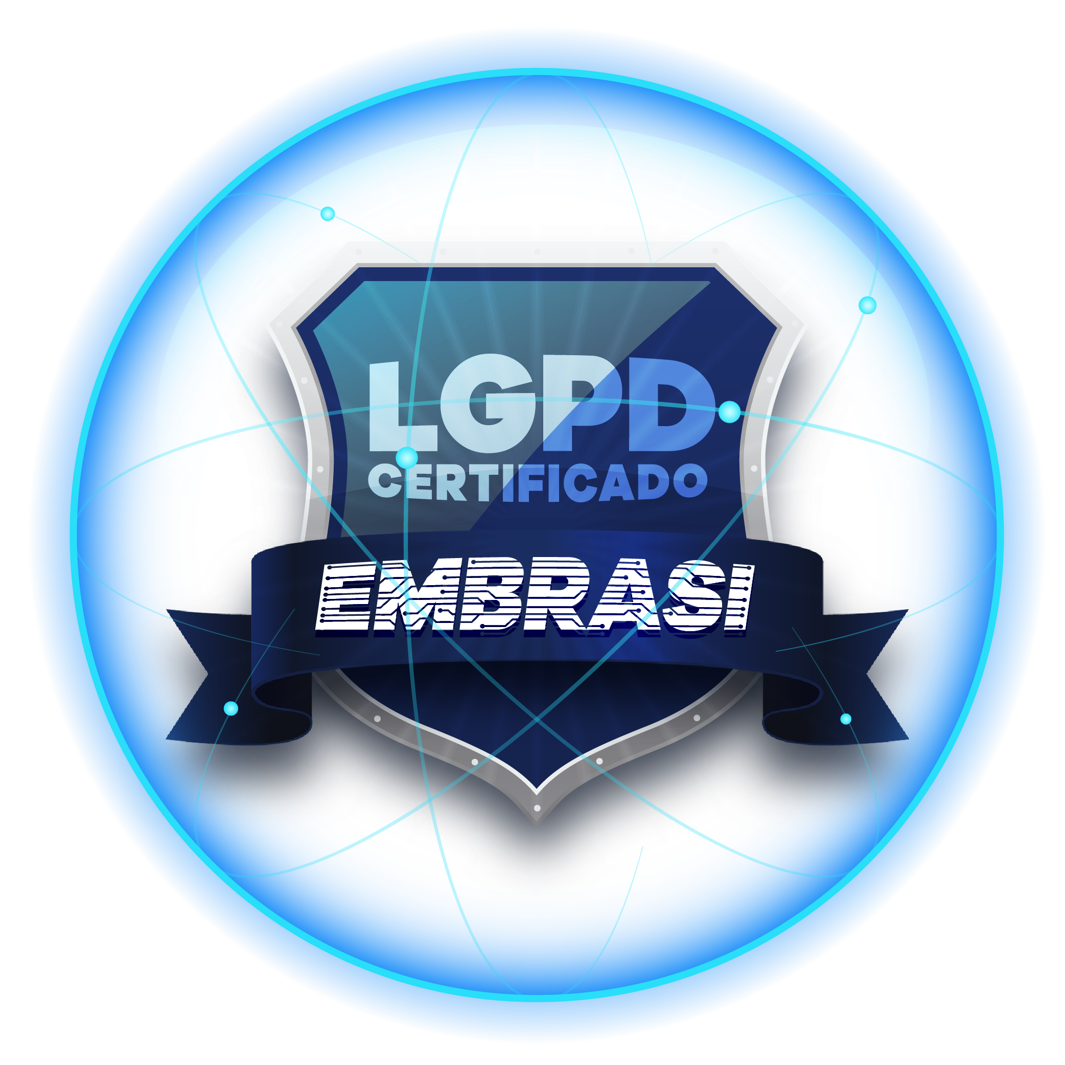 LGPD - EMBRASI