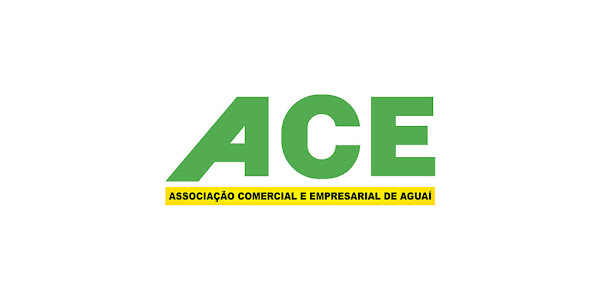 ACE-ASSOCIACAO COMERCIAL E EMPRESARIAL DE AGUAI