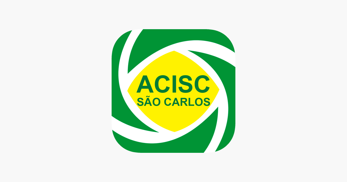 Acisc-ASSOCIACAO COMERCIAL E INDUSTRIAL DE SAO CARLOS