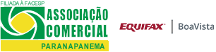 ACIA-ASSOCIACAO COMERCIAL, INDUSTRIAL E AGROPECUARIA DE PARANAPANEMA