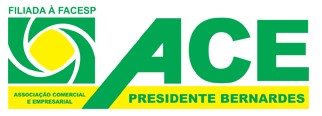 ACE-ASSOCIACAO COMERCIAL E EMPRESARIAL DE PRESIDENTE BERNARDES