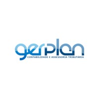 GERPLAN CONTABILIDADE E ASSESSORIA TRIBUTARIA 