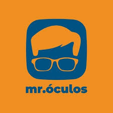 Mr. Oculos. Comercial Otica Visao