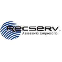 RECSERV CONTABILIDADE EIRELI 