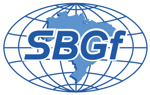 SBG-Sociedade Brasileira de Geofisica